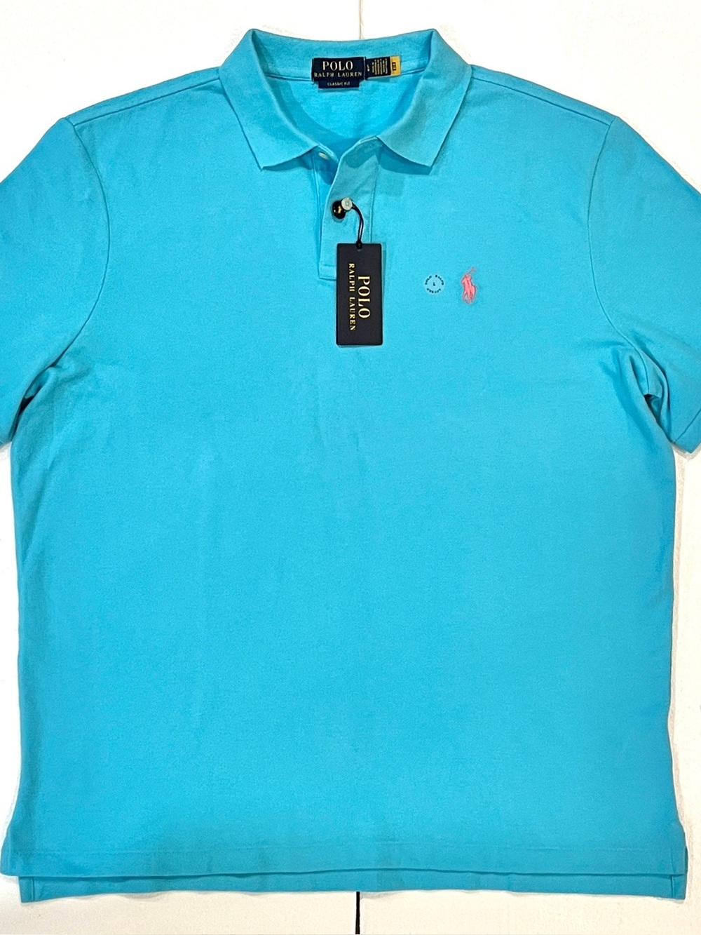 Polo by Ralph Lauren
